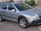 Skoda Octavia Scout 2.0, 2008, 340000