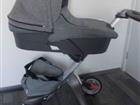  Stokke Xplory V 5  