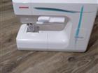    Janome FM 725