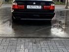 BMW 5  2.5, 1993, 333333