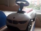   Baby racer bmw lll