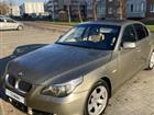 BMW 5  2.5AT, 2006, 150000