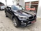 BMW X6 3.0AT, 2016, 97000