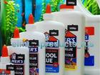 Elmers,    -  