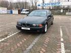 BMW 5  2.0, 1996, 400000