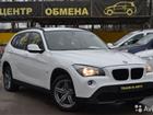 BMW X1 2.0AT, 2010, 120000