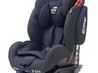   Rant Thunder Ultra Isofix  9-36