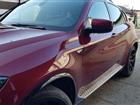 BMW X6 3.0AT, 2008, 240000