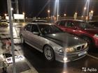 BMW 5  2.5AT, 1996, 250000