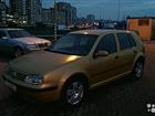 Volkswagen Golf 1.4, 1998, 200000