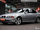 BMW 5  2.0, 2000, 398000