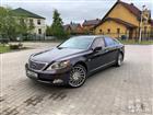 Lexus LS 4.6AT, 2007, 360000