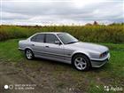 BMW 5  2.0AT, 1990, 340000