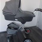  Stokke Xplory V 5  