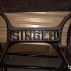   Singer