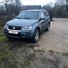 Suzuki Grand Vitara 2.0 AT, 2007, 122 000 