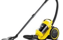   Karcher VC 3