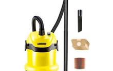   Karcher WD 2