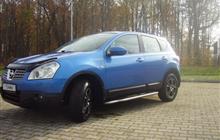 Nissan Qashqai 2.0CVT, 2010, 153000