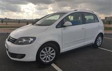 Volkswagen Golf Plus 1.6AMT, 2013, 115400