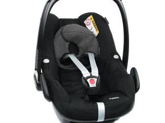     () Maxi Cosi Pebble   Black Raven (  , ,  ),     13 ,    