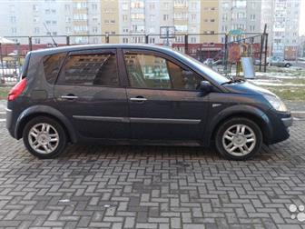  Renault Scenic 2008 ,   1,5 ,   106 , ,  ,   ,   -,   ,       