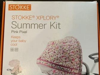   Stokke Xplory Purple   ,   : ,  , , ,    , : /  