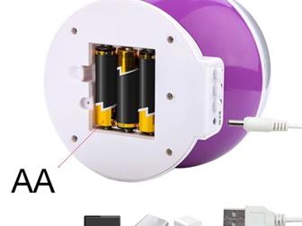   6                  usb :   