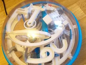  - Perplexus Epic, ,  125 ,   ,  ,  , : /  