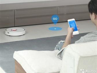 - XIAOMI MiJia Roborock 2 -   ,   ,   ,       ,    :  