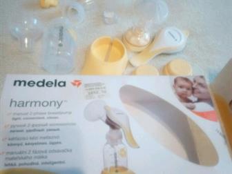     2- Medela Harmony,      2850 ,     ,    ,        