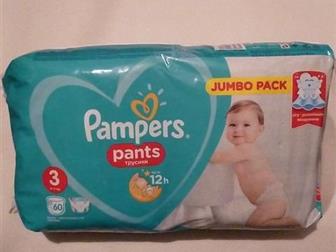  ,  - Pampers 3 6-11  60 ,   ,    ,       ,  