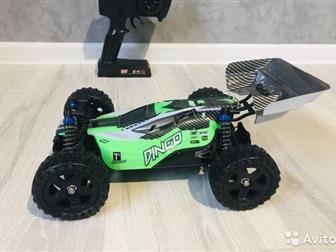 Remo hobby Dingo     Remo hobby    RC    ,     ,  