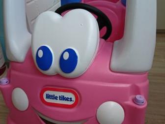  - Little tikes   ,  :  1 , : , : 75  42  85 , : /  