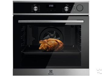 ELECTROLUX EOC5E70X (  ) ߠ 1 Ġ           !    