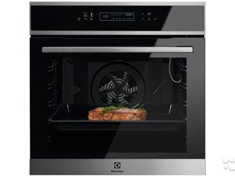 ELECTROLUX EOE8P31X    1      ,       !  SenseCook EOE8P31X   