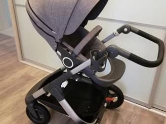   Stokke Trailz 2  1,  , /,    ,   ,     ,       