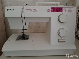 Hobby 1132  ,  !      hobby  Pfaff,      !    