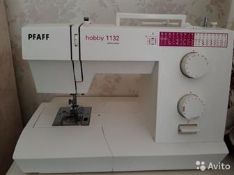 Hobby 1132  ,  !      hobby  Pfaff,      !    