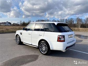  Range Rover Sport,     , 3,8/5 ,   ,     ,       ,    