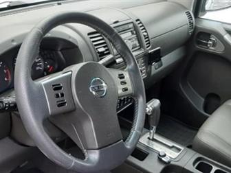  Nissan Navara 2007    ,    ,  ,   ,         ,    