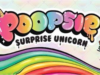  Poopsie Surprise Unicorn Slime (   - Poopsie )         20 !    