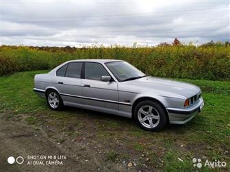   BMW E34 1994,    ,   ,       ,       ,   !  