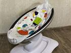 4moms mamaroo 4.0   