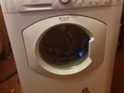   Hotpoint Ariston arsf 80