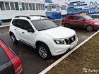 Nissan Terrano 1.6, 2016, 88000