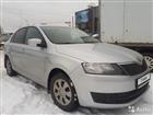 Skoda Rapid 1.6, 2016, 83000