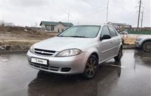 Chevrolet Lacetti 1.6, 2006, 172800