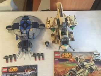   Star Wars  !!!  2     ,  LEGO  2   ,  , : /  