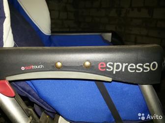   Inglesina Espresso /     -   : /  